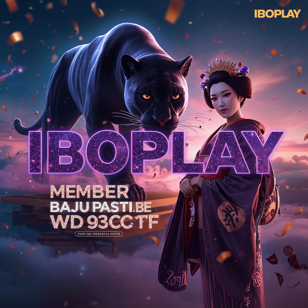 IBOPLAY System