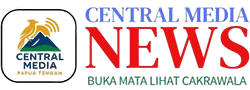 Logo Central Media